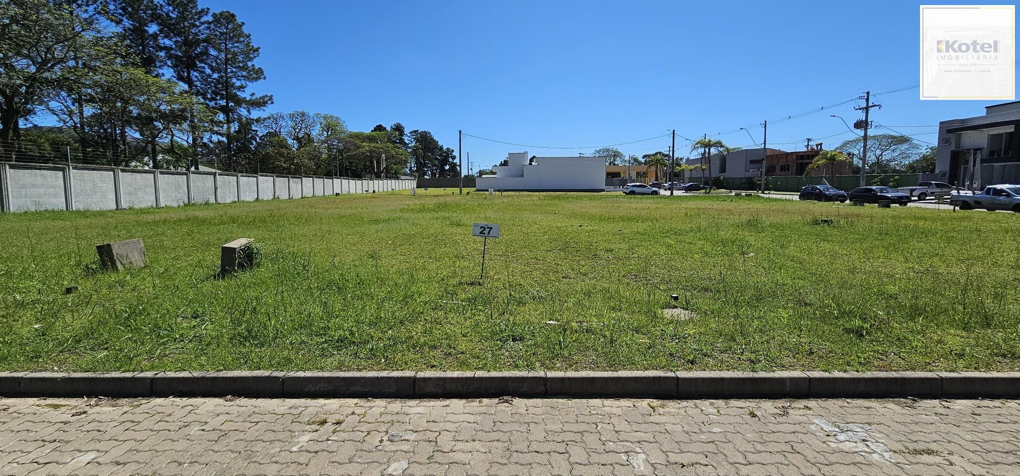 Terreno à venda, Hípica - Porto Alegre — foto 2