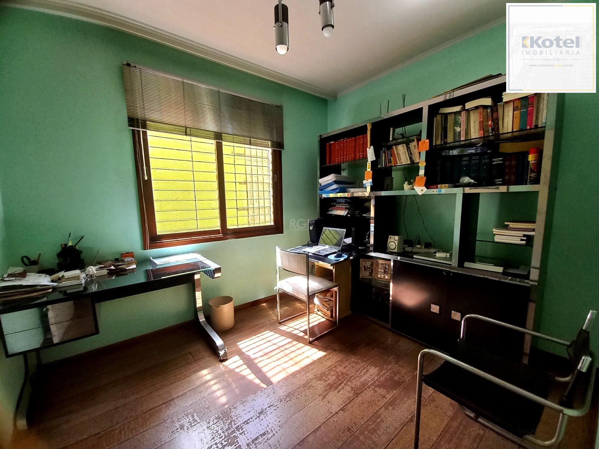 Casa para Venda - 300m², 4 dormitórios, sendo 1 suites, 2 vagas - Santana — foto 4
