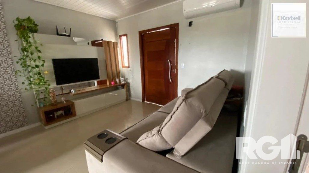 Casa semimobiliada, 2 Quartos 3 vagas no Alto Petropolis, Porto Alegre — foto 4