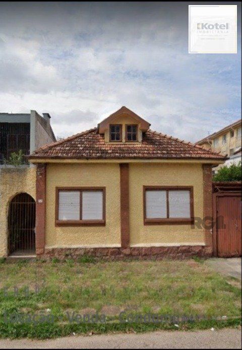 Terreno com 484m² privativos, ótima localização — foto 3