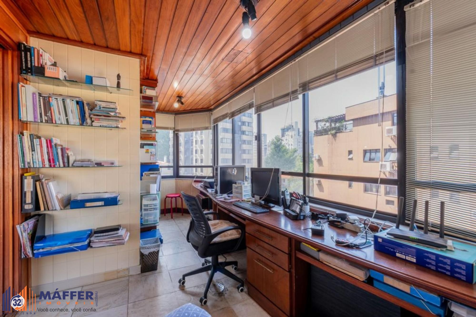 Apartamento, 4 quartos, 302 m² - Foto 14