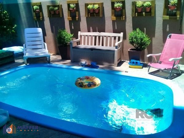 Casa, 3 quartos, 283 m² - Foto 15