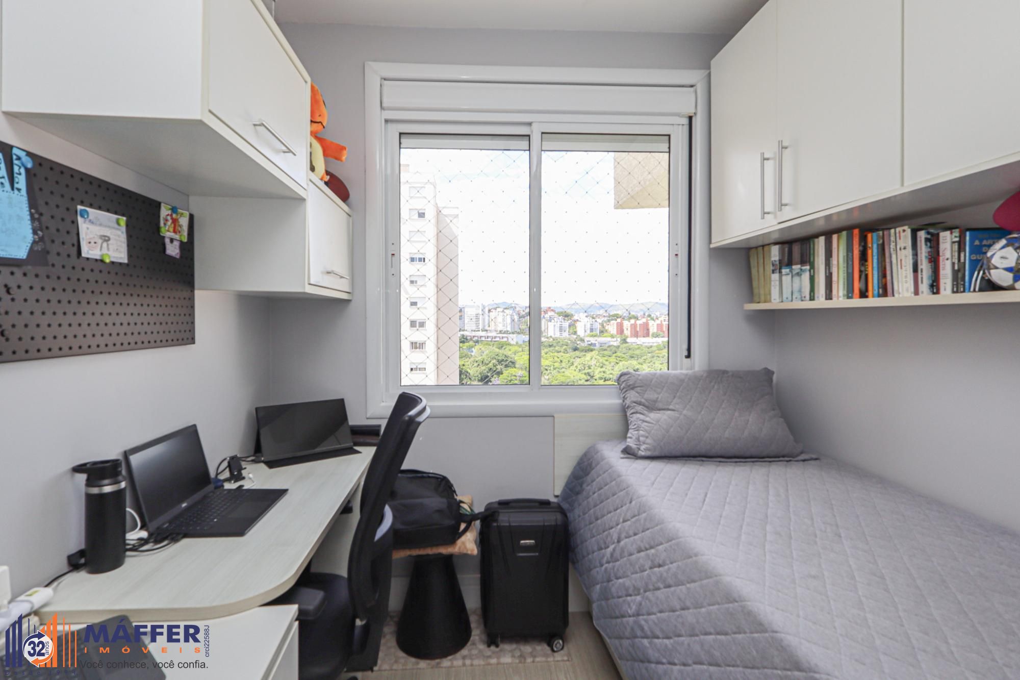 Apartamento, 3 quartos, 92 m² - Foto 32