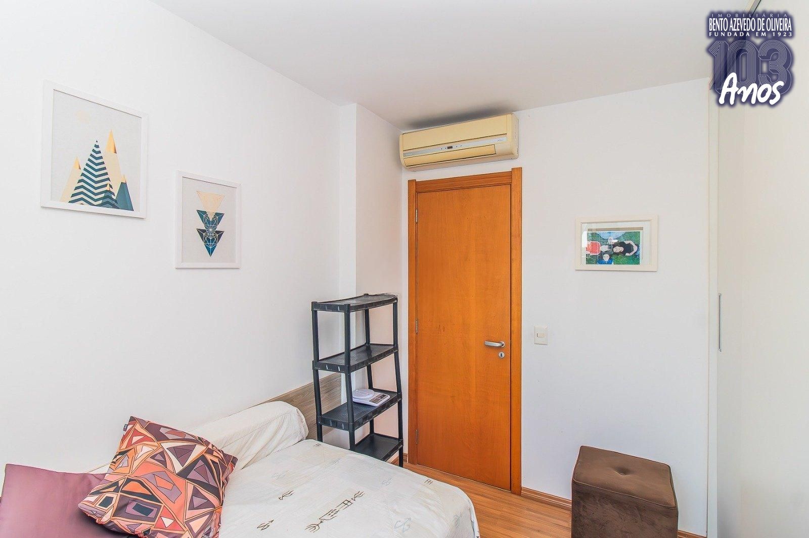Apartamento, 2 quartos, 65 m² - Foto 22