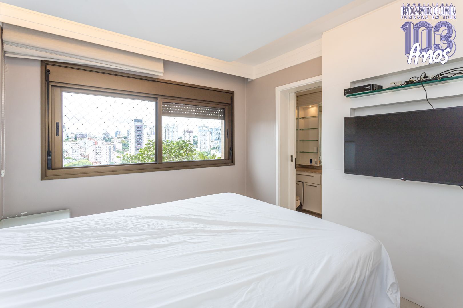Apartamento, 2 quartos, 124 m² - Foto 34