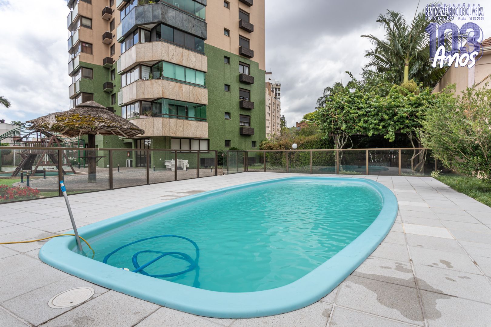 Apartamento, 2 quartos, 124 m² - Foto 58