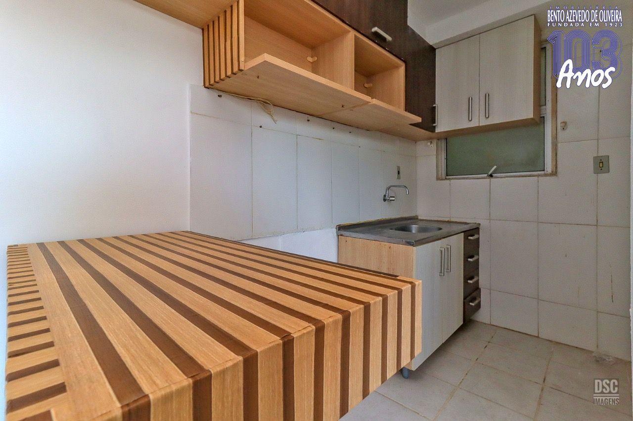 Apartamento, 2 quartos, 38 m² - Foto 27