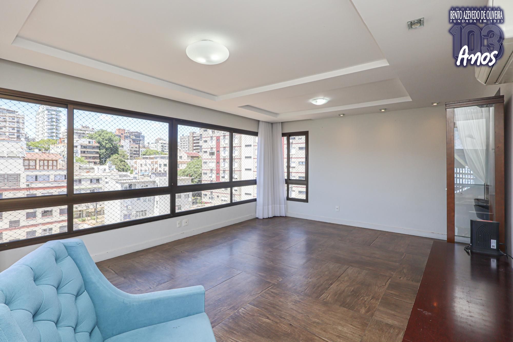 Apartamento, 2 quartos, 83 m² - Foto 5