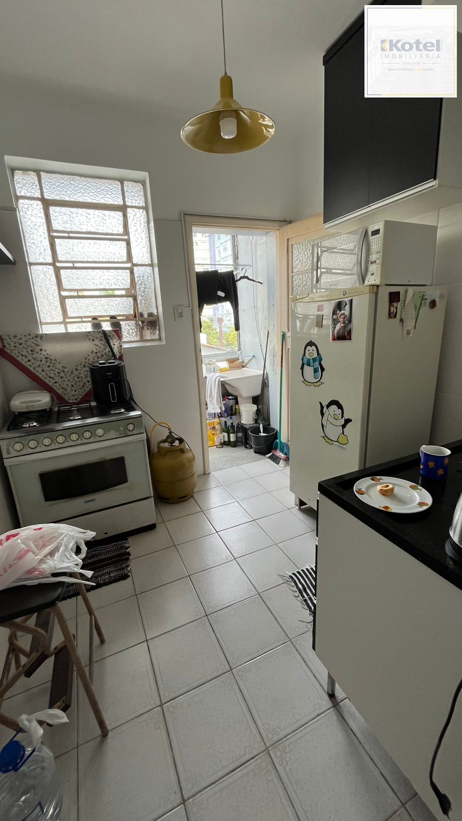 Apartamento de 02 dormitórios, Bairro Floresta, Porto Alegre/RS — foto 3