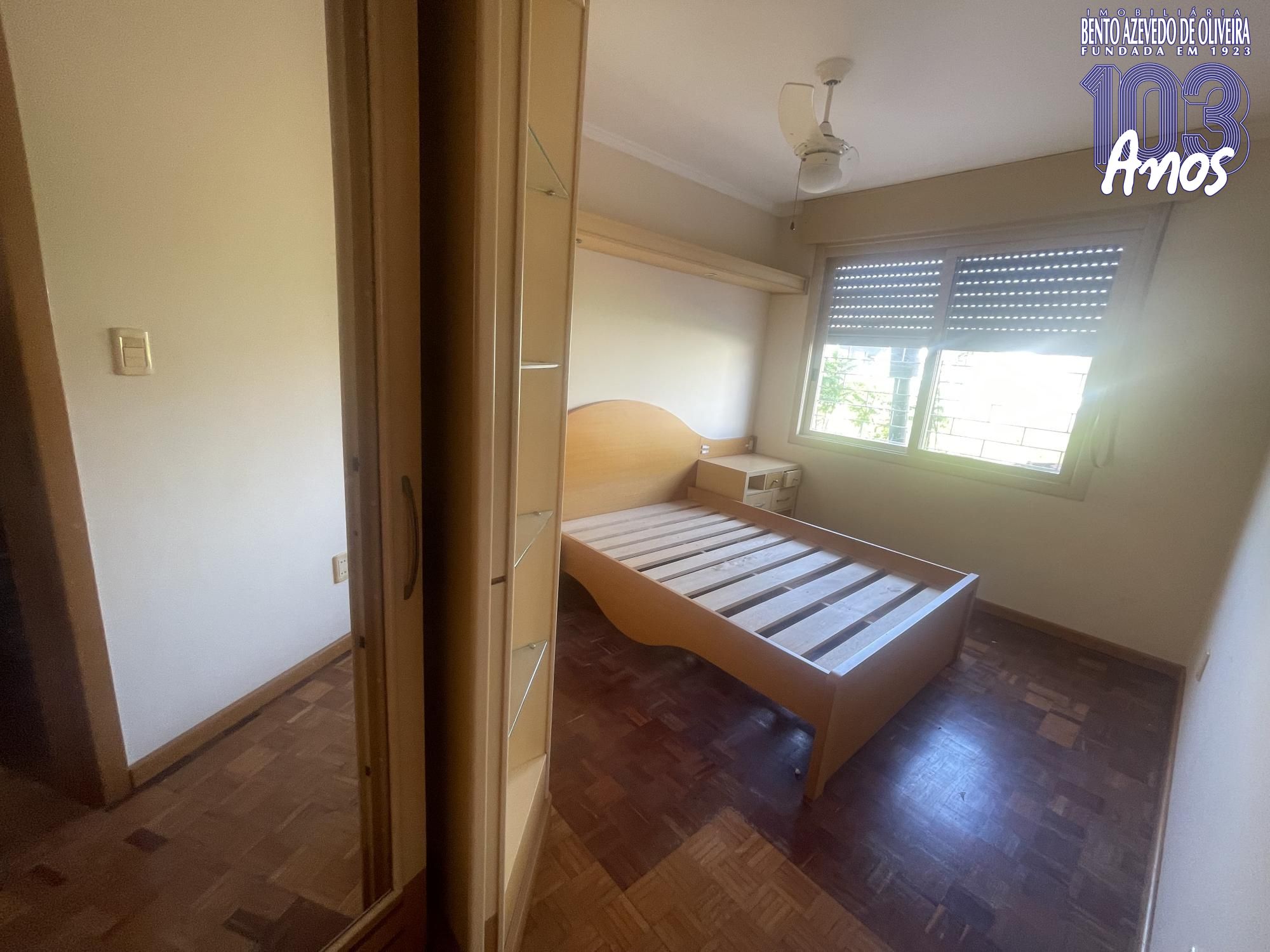 Apartamento, 2 quartos, 55 m² - Foto 5