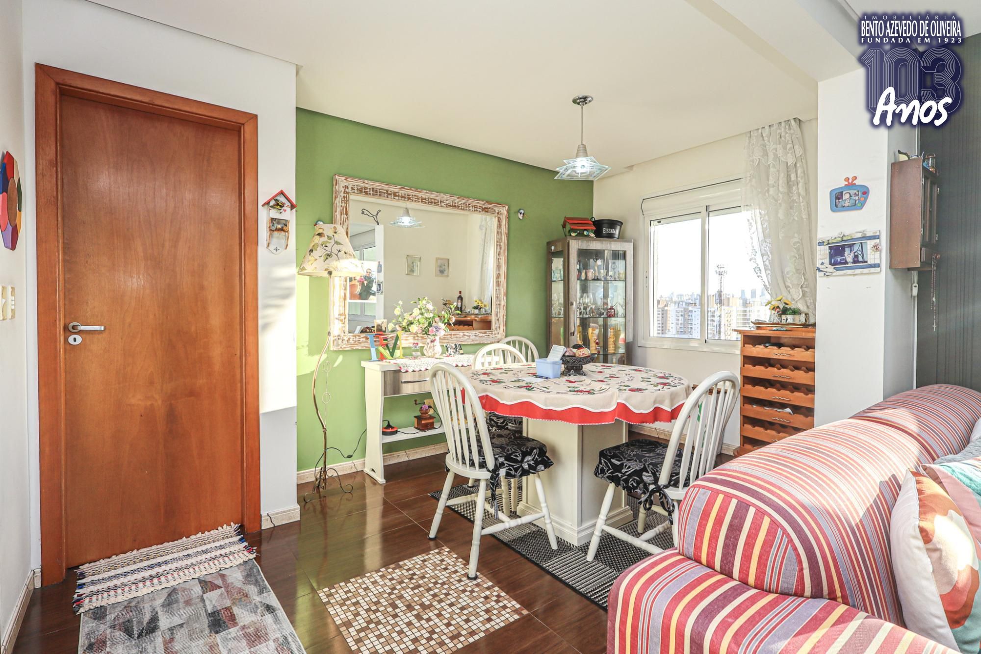 Apartamento, 4 quartos, 110 m² - Foto 25