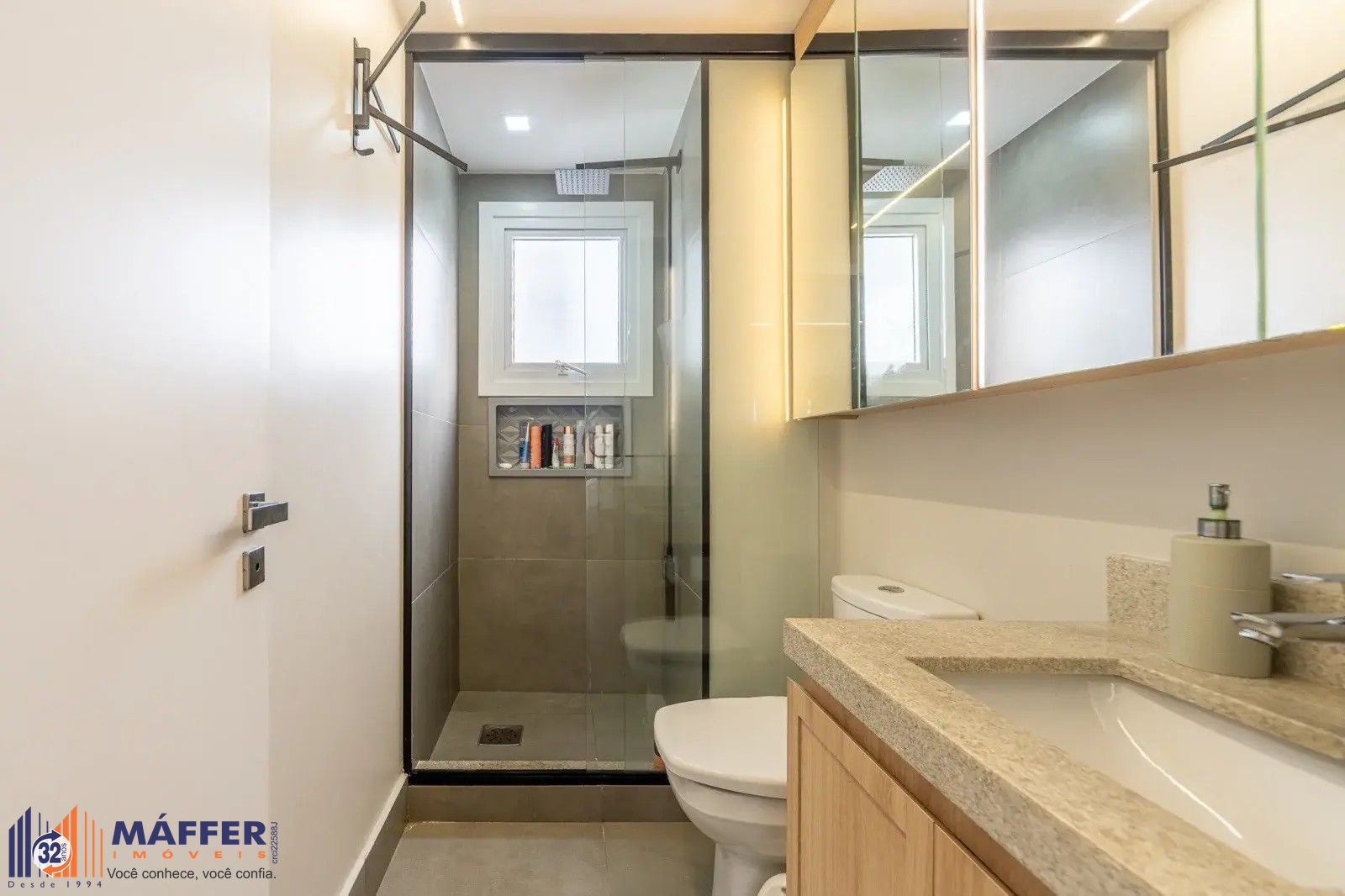 Apartamento, 3 quartos, 81 m² - Foto 13