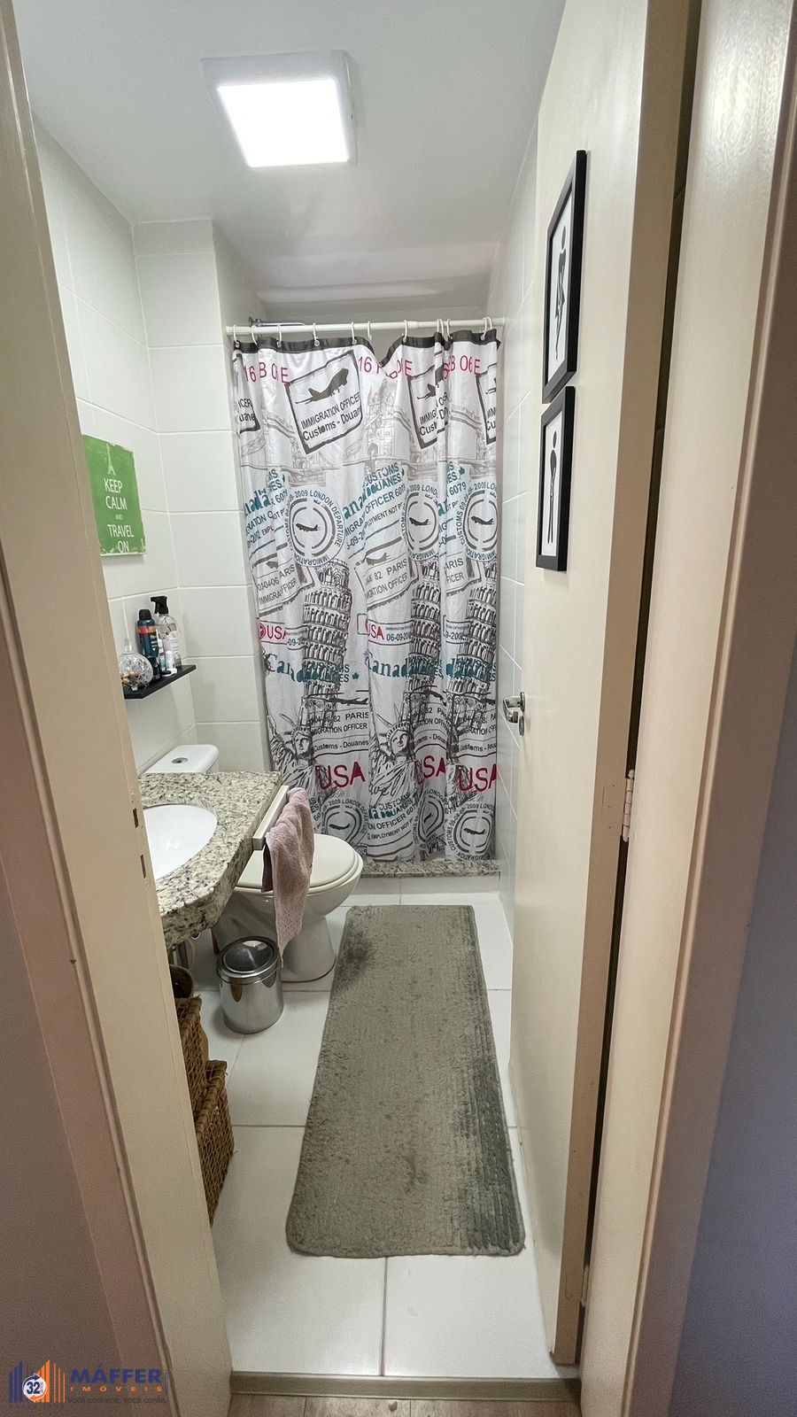 Apartamento, 3 quartos, 69 m² - Foto 11