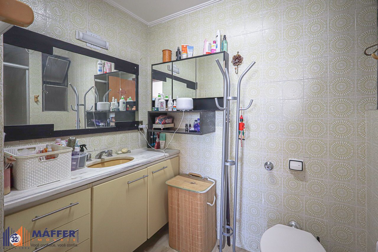 Apartamento, 3 quartos, 128 m² - Foto 34