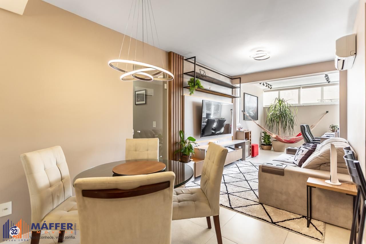Apartamento, 2 quartos, 75 m² - Foto 26