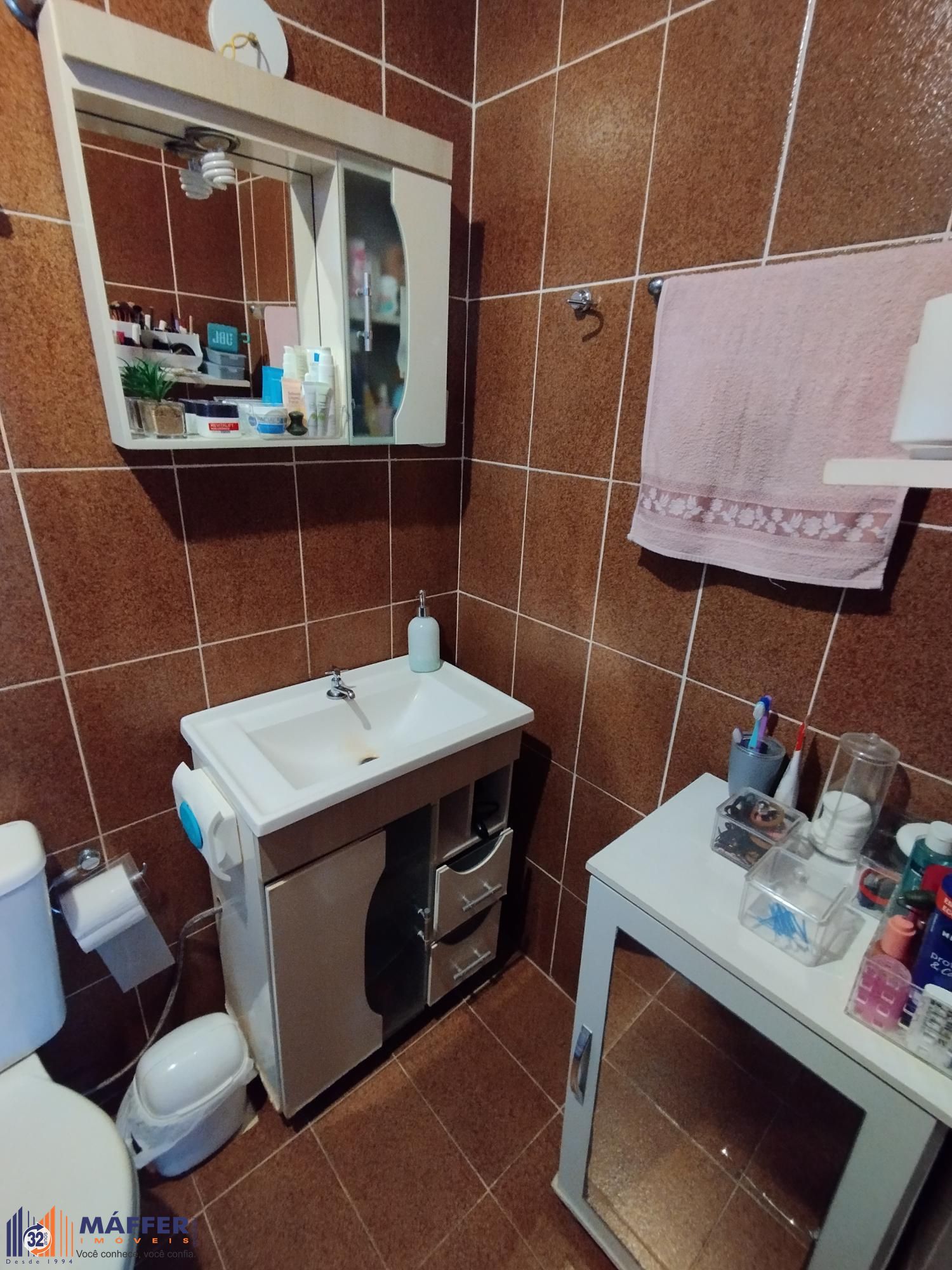 Apartamento, 2 quartos, 54 m² - Foto 15