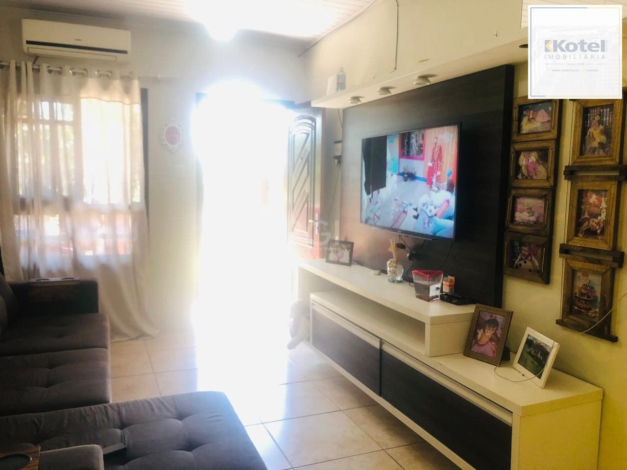 Casa para Venda - 144.14m², 4 dormitórios, sendo 1 suites, 1 vaga - Mato Grande, Canoas
