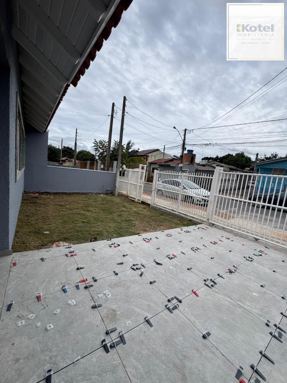 Casa à venda no Bairro São Vicente – Gravataí