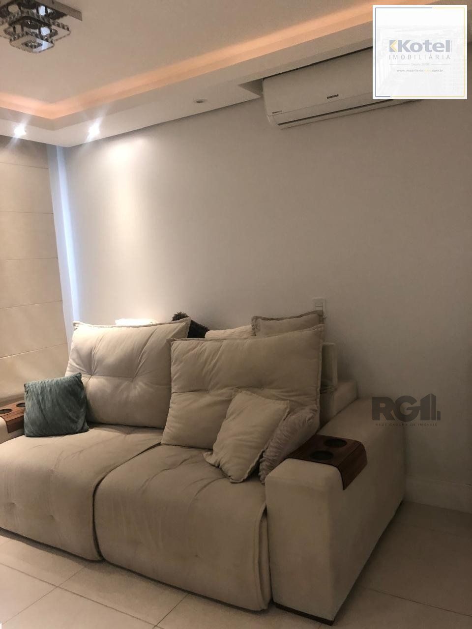 Apartamento 2 quartos à venda, 87m², Partenon - Porto Alegre — foto 2