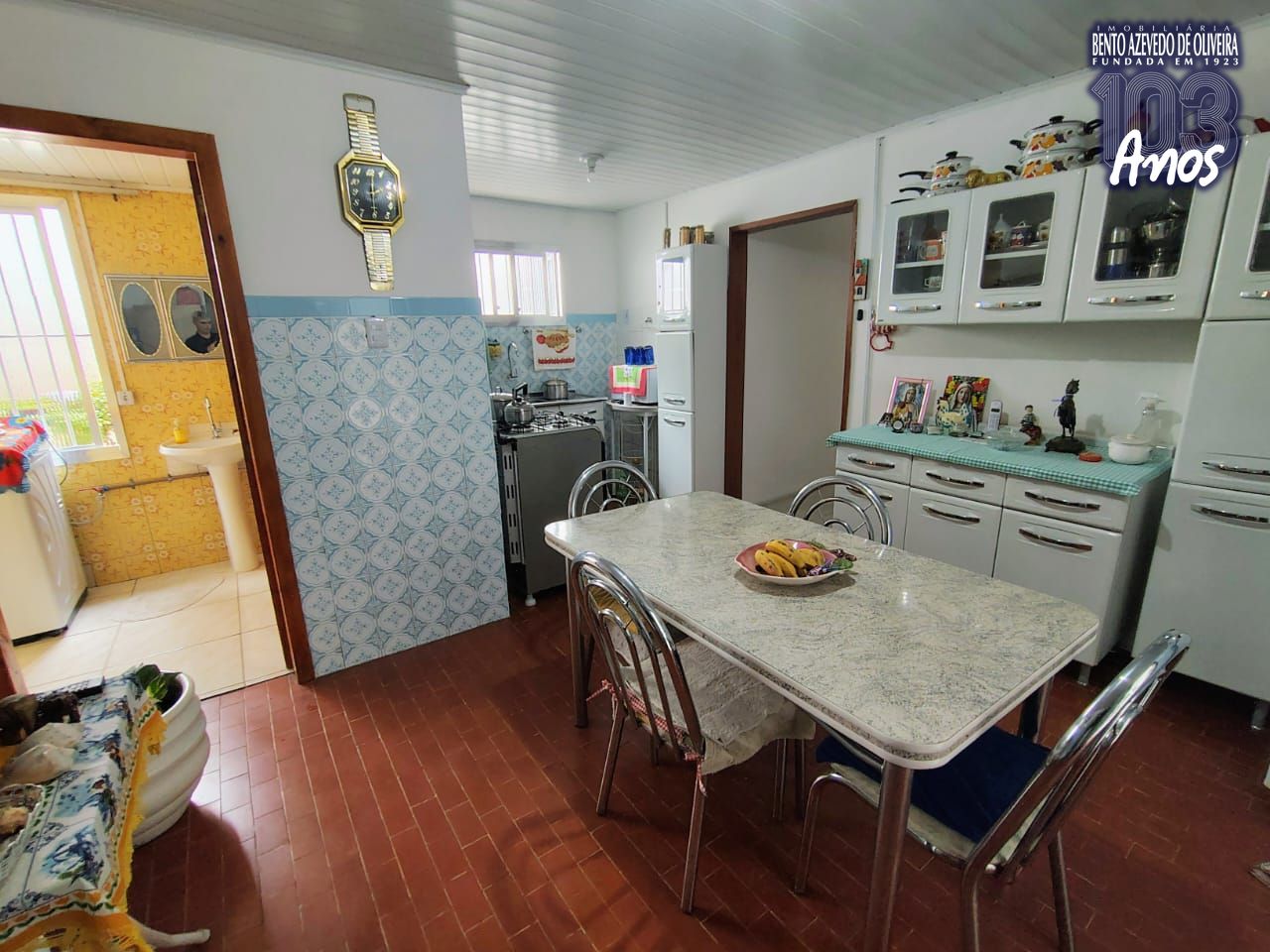 Casa, 3 quartos, 200 m² - Foto 8