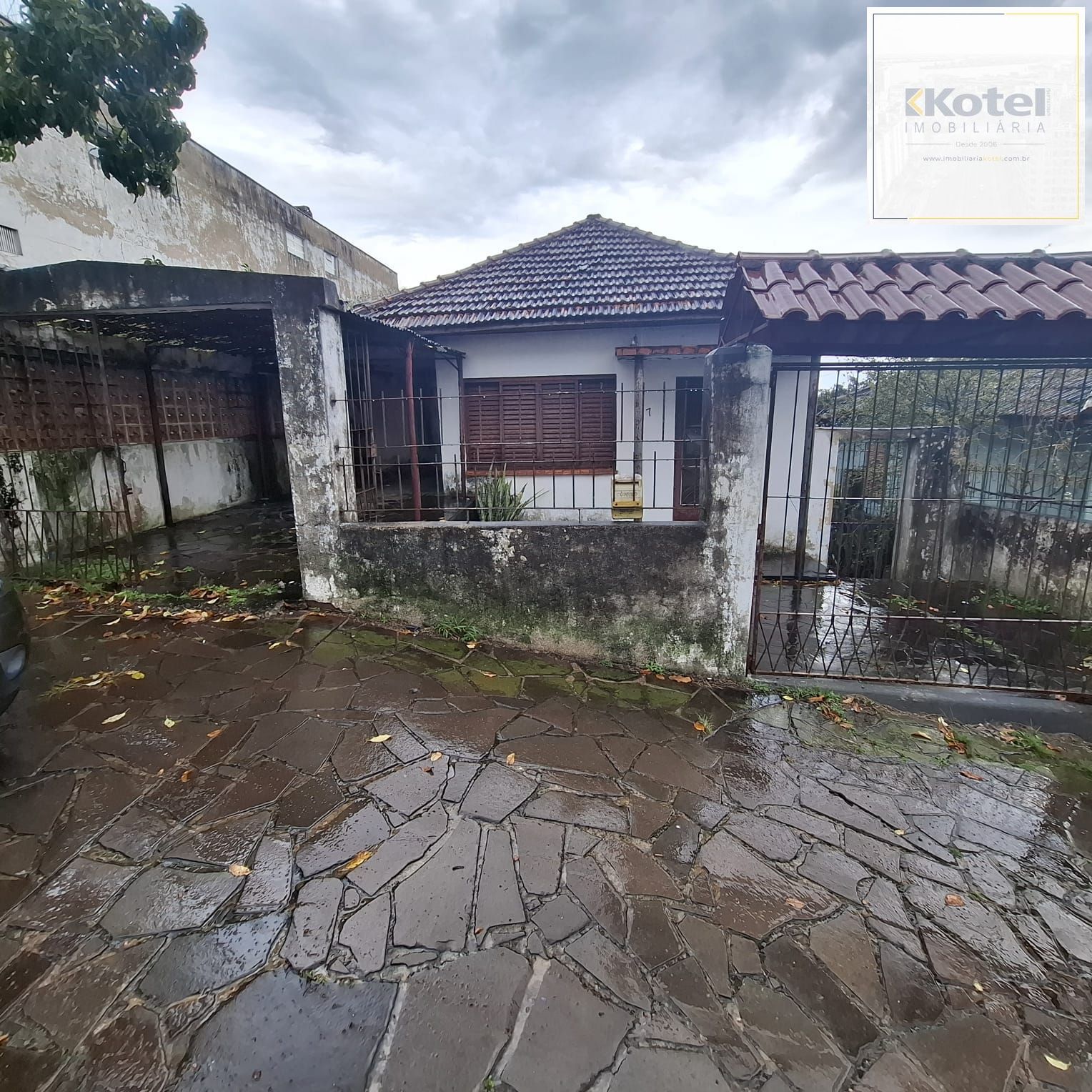 Terreno à venda, Glória - Porto Alegre — foto 2