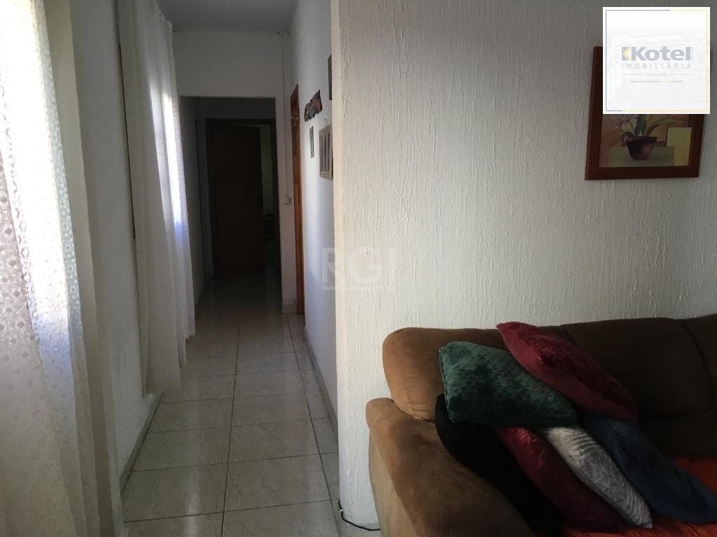 Casa para Venda - 205m², 4 dormitórios, Navegantes — foto 4