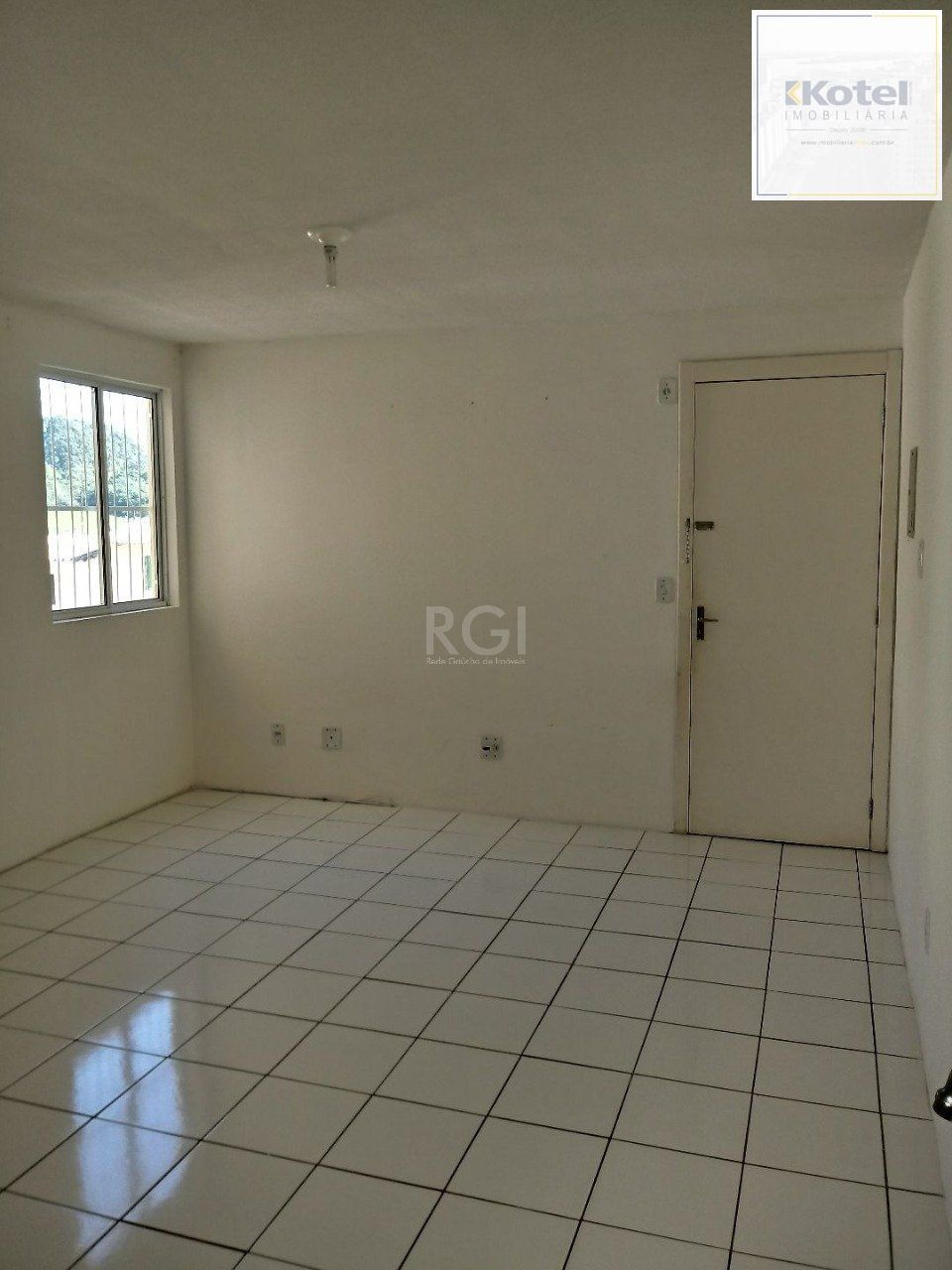 Apartamento no bairro Vila Nova - 2 dormitórios