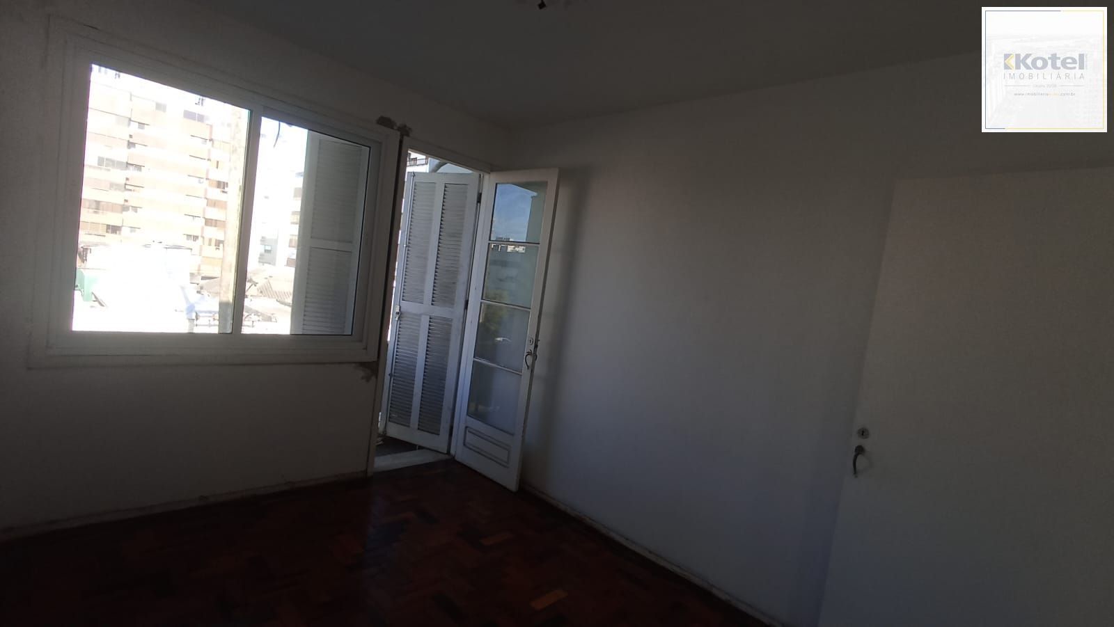 APARTAMENTO - 2 DORMS - 50,69 m² -  MENINO DEUS