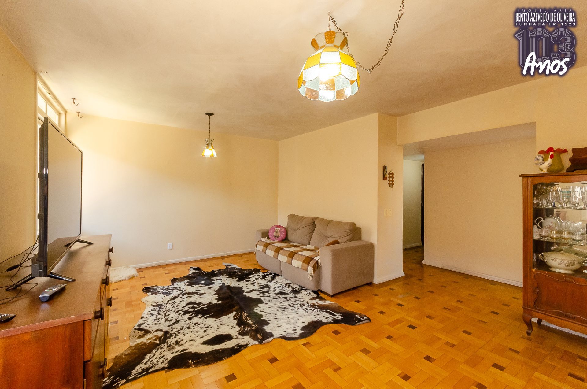 Apartamento, 3 quartos, 123 m² - Foto 5