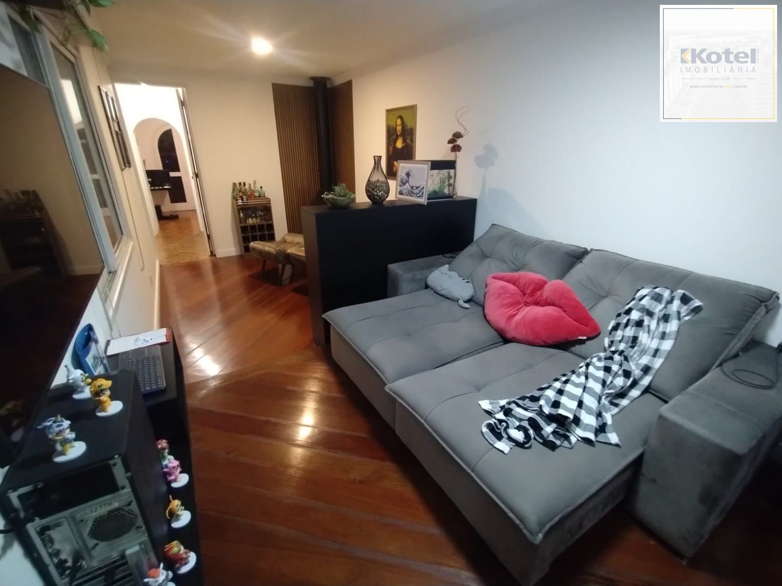 Cobertura, 3 quartos, à venda, 118 m², Petrópolis - Porto Alegre — foto 2