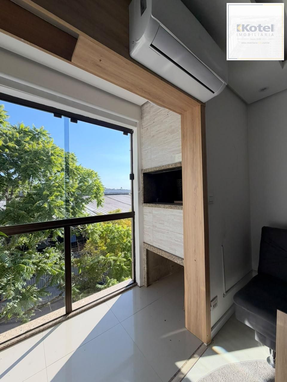 Apartamento, 2 quartos, à venda, 45 m², Jardim Algarve - Alvorada — foto 5