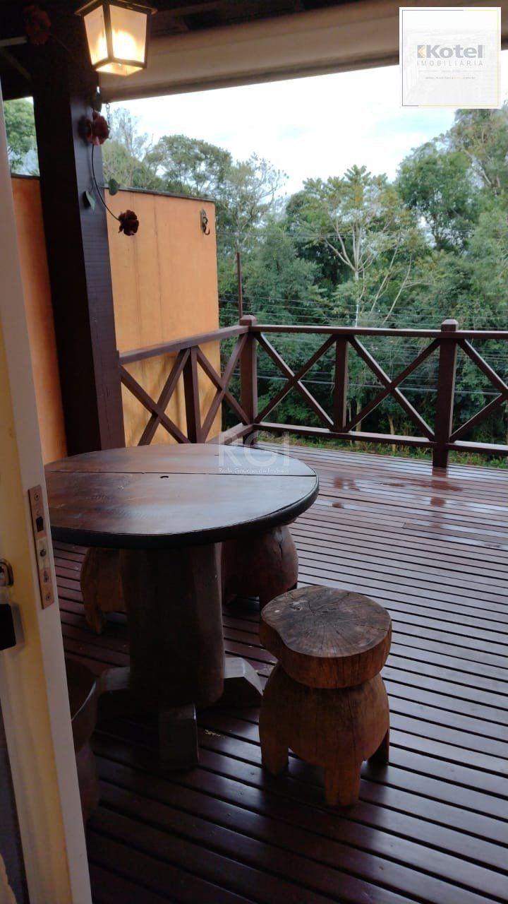 Casa em Gramado - 3 dormitórios — foto 2