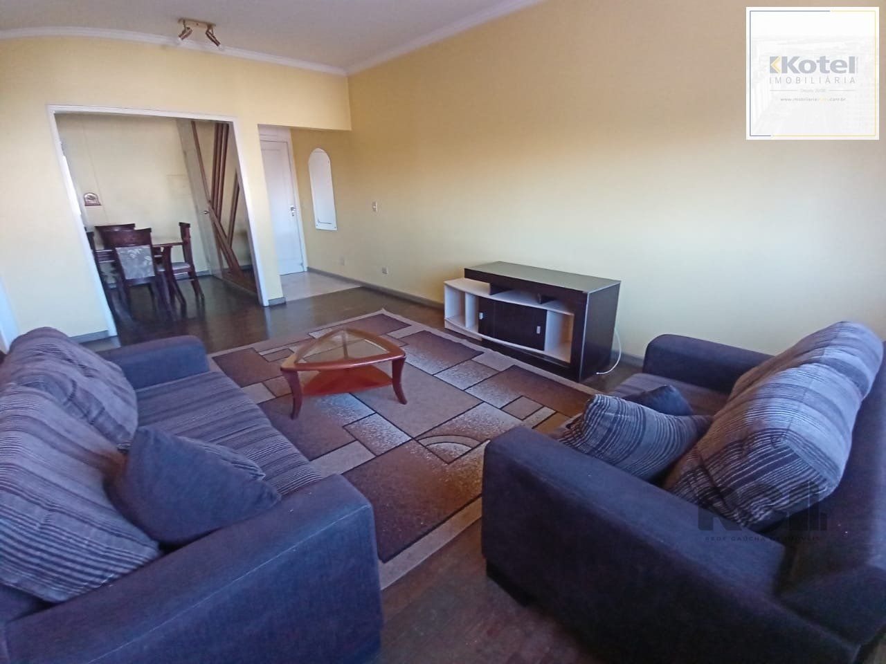 Apartamento para Venda - 129.16m², 5 dormitórios, 1 vaga - Petrópolis — foto 4