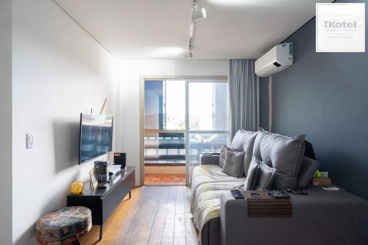 Apartamento de 1 dormitório com 49,28m² de área privativa — foto 5