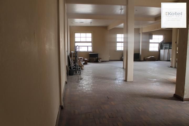 Conjunto/Sala para Venda - 90m², 0 dormitórios, Centro Histórico
