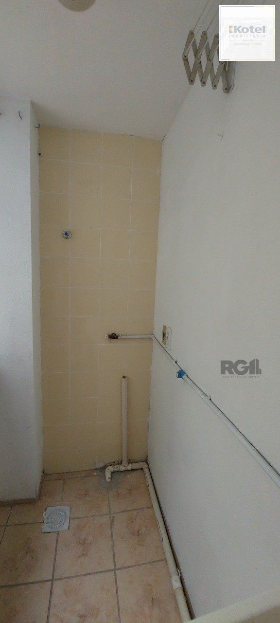 Apartamento para Venda - 45.01m², 1 dormitório, 1 vaga - Jardim Carvalho, Porto Alegre — foto 5