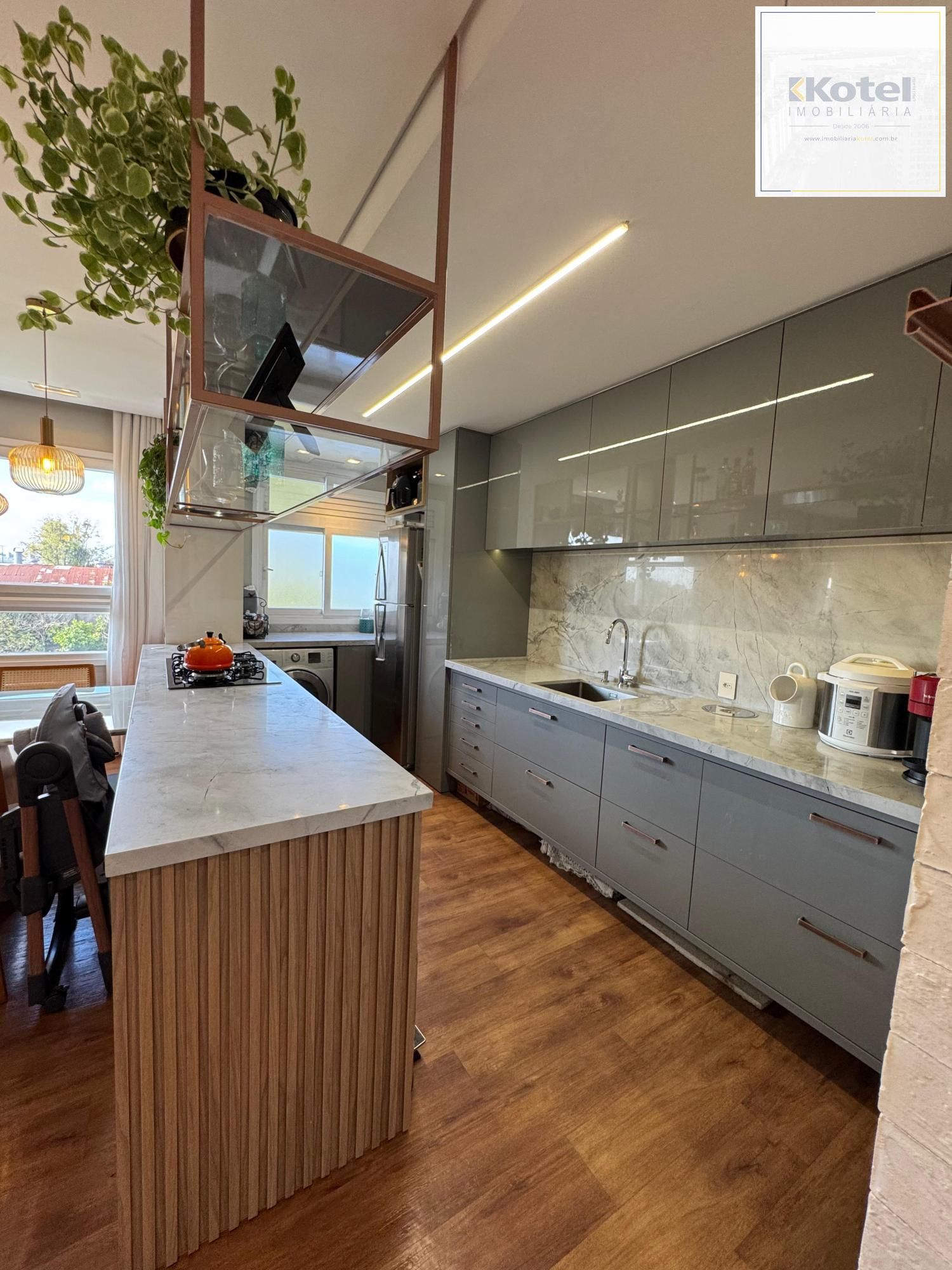 Apartamento com 02 quartos (01 suíte) e 01 vaga escriturada — foto 5