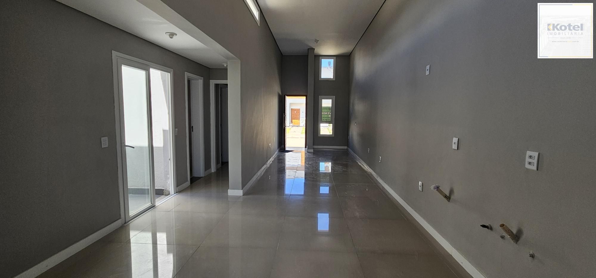 Casa Condominio para Venda - 102m², 3 dormitórios, sendo 1 suites, 2 vagas - Hípica