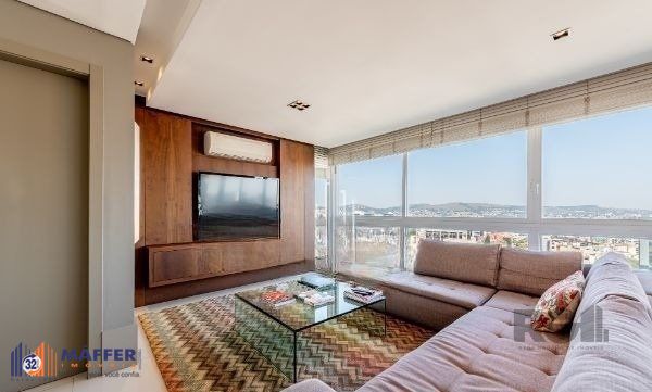Apartamento, 3 quartos, à venda, 112 m², Petrópolis - Porto Alegre — foto 2