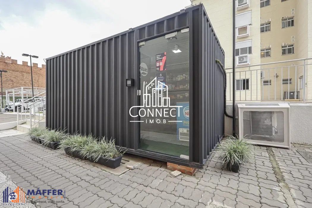 Apartamento, 3 quartos, 62 m² - Foto 40
