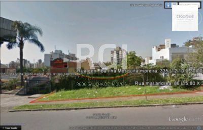 Terreno para Venda - 375m², 0 dormitórios, Boa Vista — foto 2