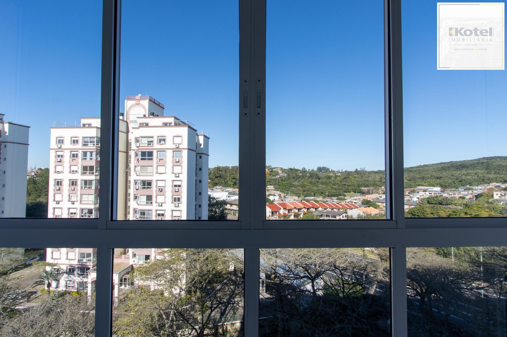 Apto com 3 dormitórios suíte e box coberto ( nunca habitado e reformado ) — foto 3