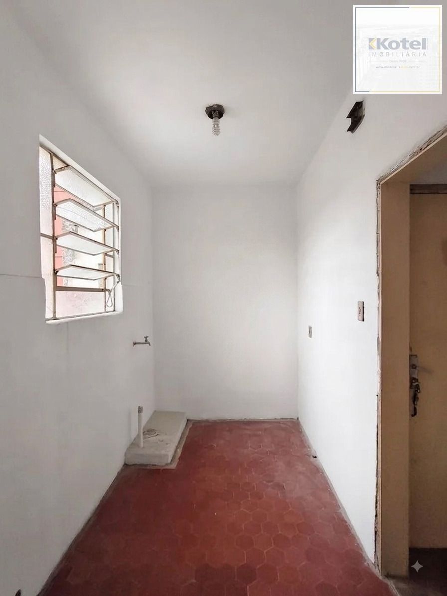 Apartamento de 2 quartos com sacada no Menino Deus — foto 4