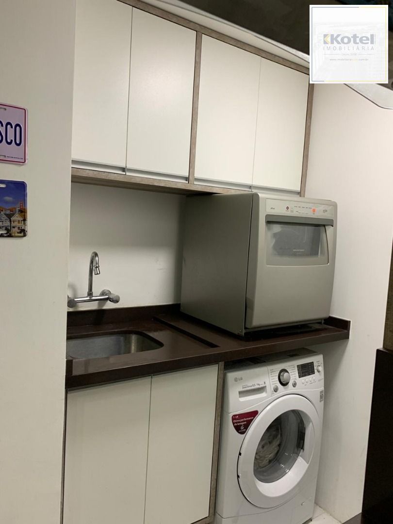 Loft para Venda - 38.22m², 1 dormitório, 1 vaga - Praia de Belas