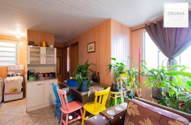 Apartamento 2 quartos à venda, 38m², Mato Grande - Canoas