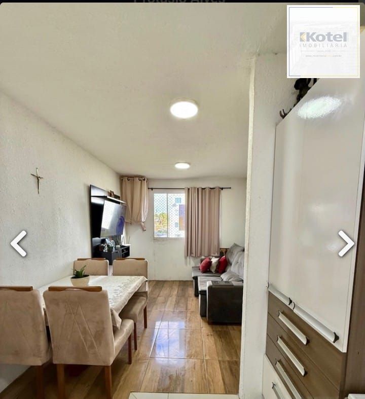 Apartamento 02 dormitórios e com garagem rotativa — foto 5