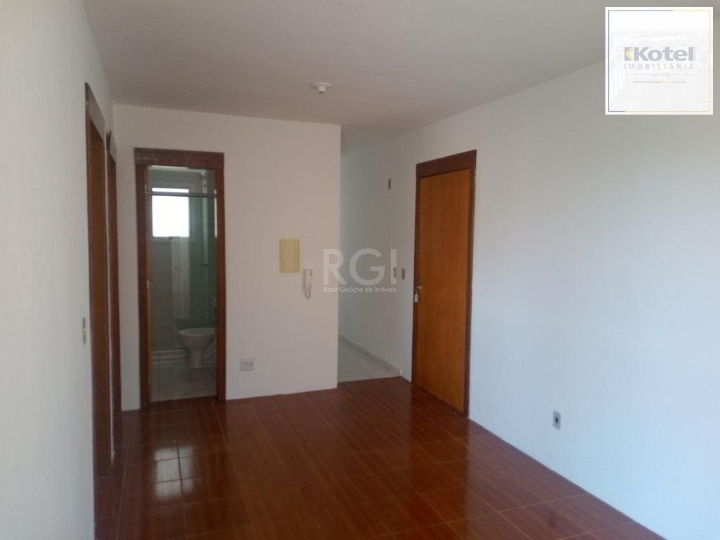 Apartamento 2 dormitórios para comprar,  50,48 m²-Teresópolis-Porto Alegre/RS — foto 4