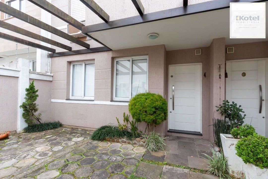 Casa de Condomínio, 4 quartos, à venda, 164 m², Vila Assunção - Porto Alegre — foto 2