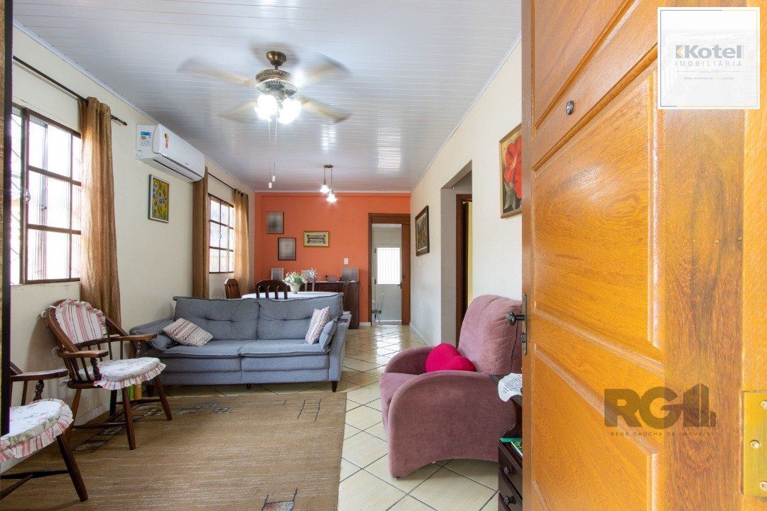 Casa 2 quartos à venda, 143m², Camaquã - Porto Alegre — foto 5