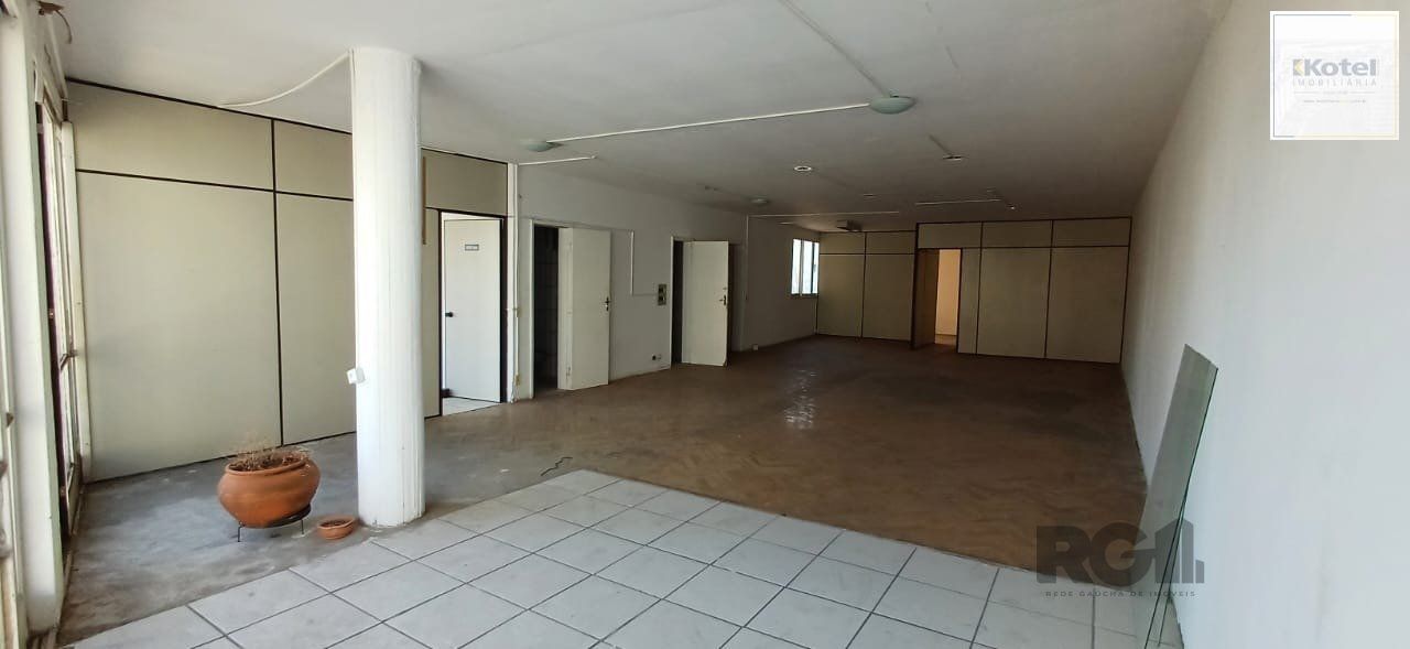 Sala Comercial à venda, 160m², Centro Histórico - Porto Alegre